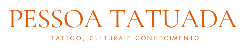 PESSOA TATUADA